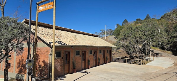 Fachada