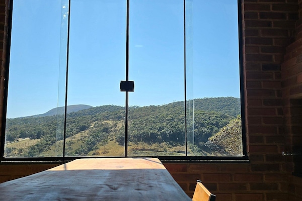 Basic Chalet | Interior