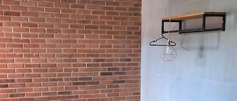 Chalet de base | AccĂšs au Wi-Fi (inclus), literie fournie