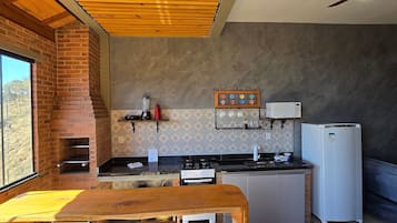 Villa | Private kitchen