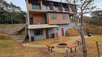 Villa | Exterior