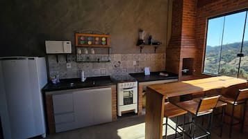 Villa | Private kitchen