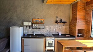 Chalet | Private kitchen