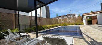 Vacation House in Fraijanes
Casa Alika en Carr a El Salvador, Fraijanes