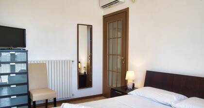 Pusiano Lake - Living