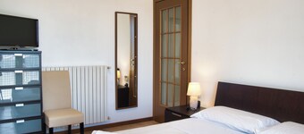 Pusiano Lake - Living
