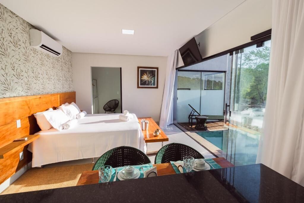 Premium Chalet