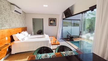 Premium Chalet