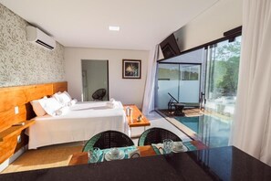 Chalet Premium | Wifi gratis