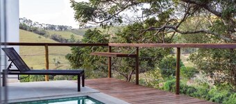 Entre Serras & Águas