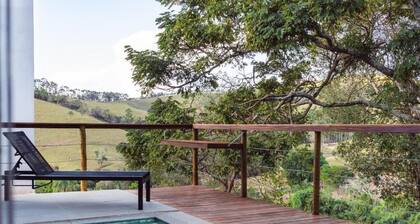 Entre Serras & Águas