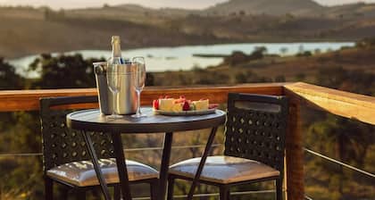 Entre Serras & Águas