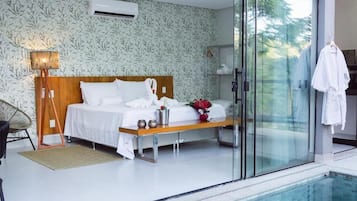 Romantic Chalet | Free WiFi