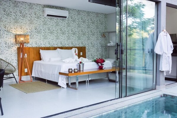 Romantic Chalet | Free WiFi
