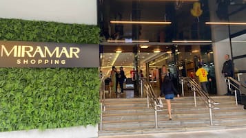 Centro comercial