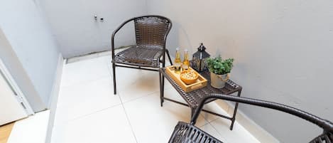 Veranda