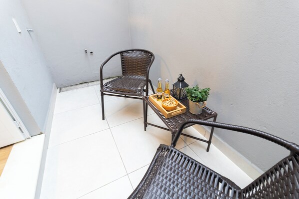 Porch