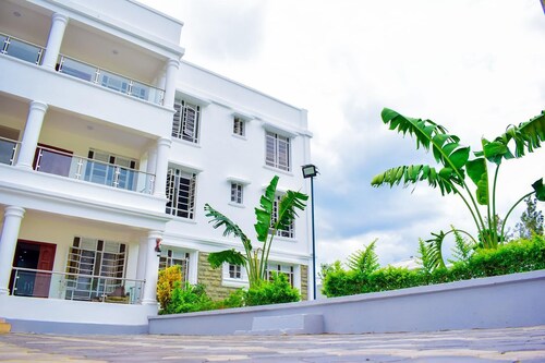 The Jades: Luxury 3 Bedroom Apartments at Riat, Kisumu, Kenya