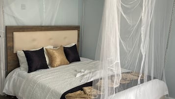 3 quartos, Wi-Fi, roupa de cama