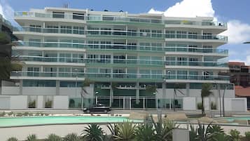 Appartement | Exterieur