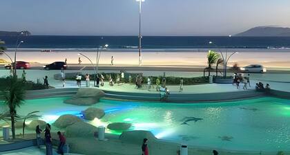 PRAIA DO FORTE ALTO LUXO