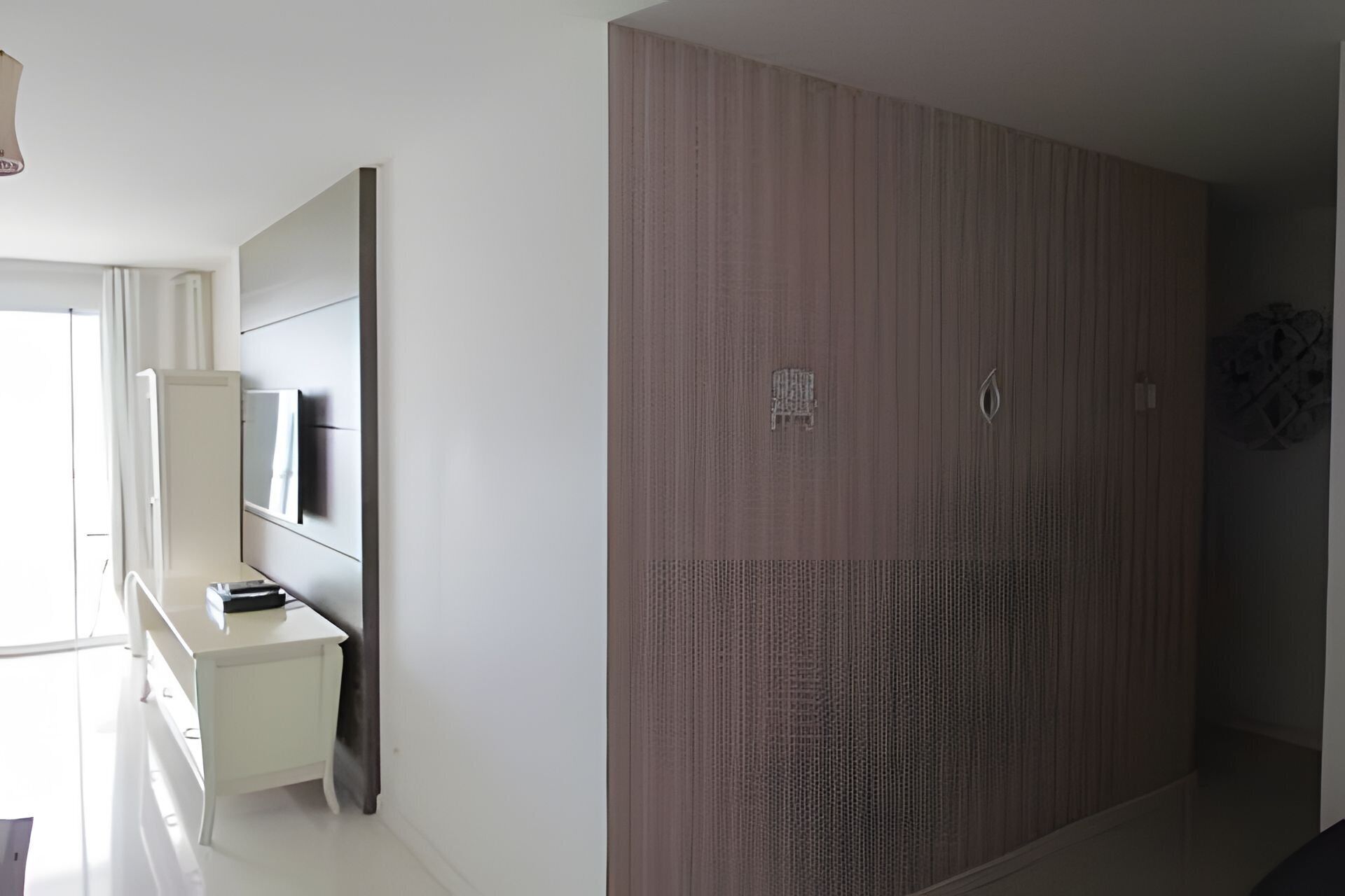 Leilighet – deluxe, lanai, sjøutsikt | Innvendig