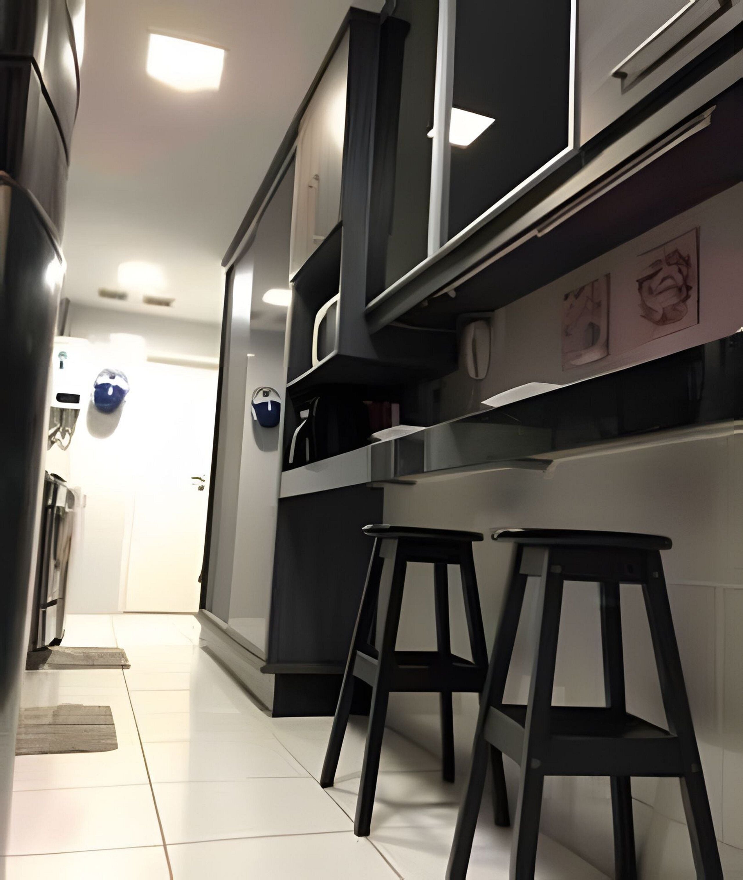Apartment | Interior