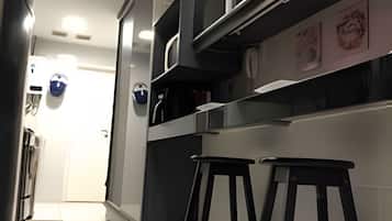 Apartment | Interior