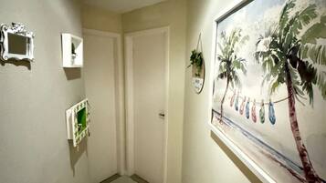 Deluxe Apartment, Lanai, Sea View