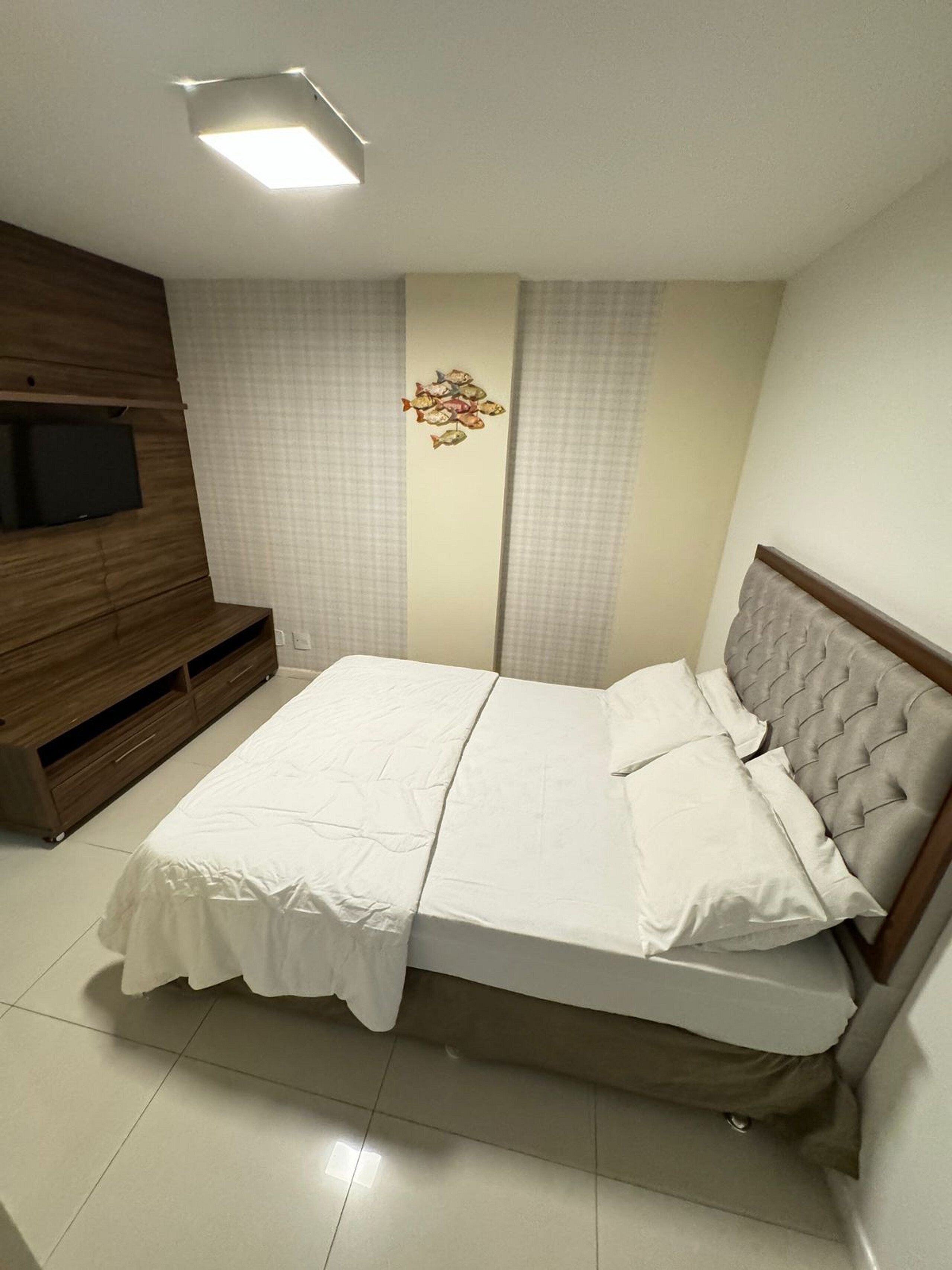 Apartment | Iron/ironing board, free WiFi