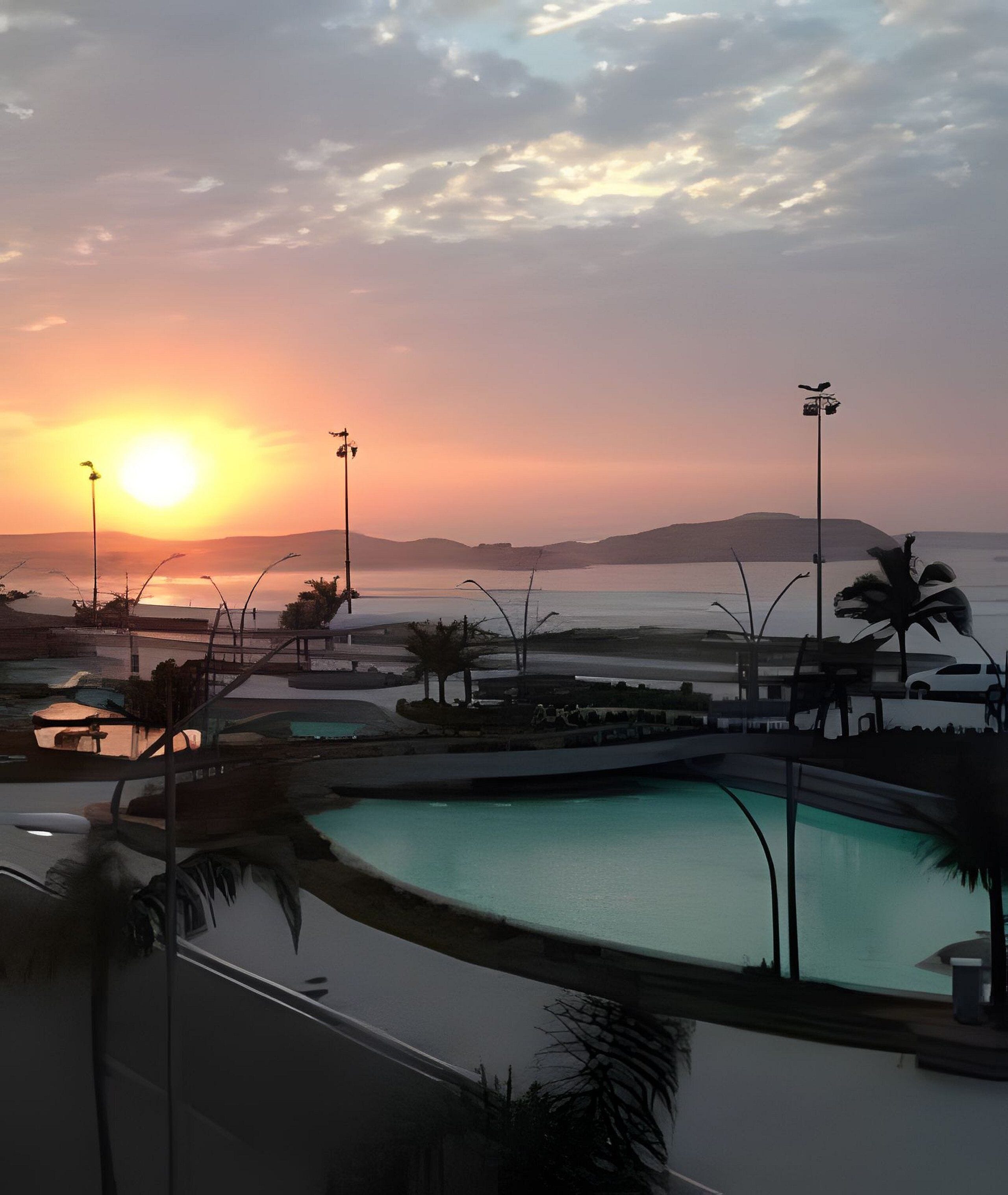 Apartment | Pool | Outdoor pool