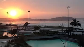 Apartment | Pool | Outdoor pool