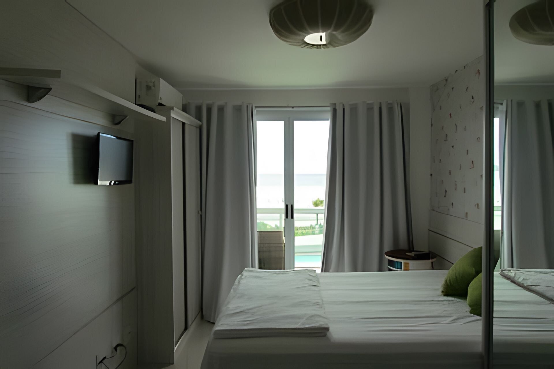 Leilighet | Strykejern/-brett og wi-fi (inkludert)