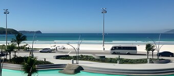 PRAIA DO FORTE ALTO LUXO 