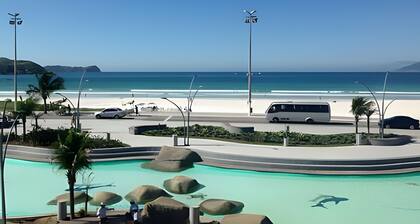 PRAIA DO FORTE ALTO LUXO