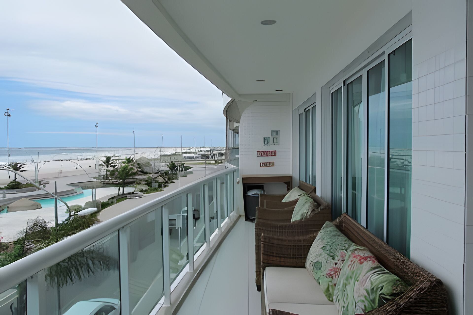Apartment | Property grounds