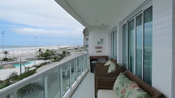 Apartment | Property grounds