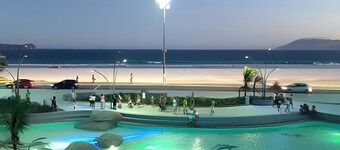 PRAIA DO FORTE ALTO LUXO