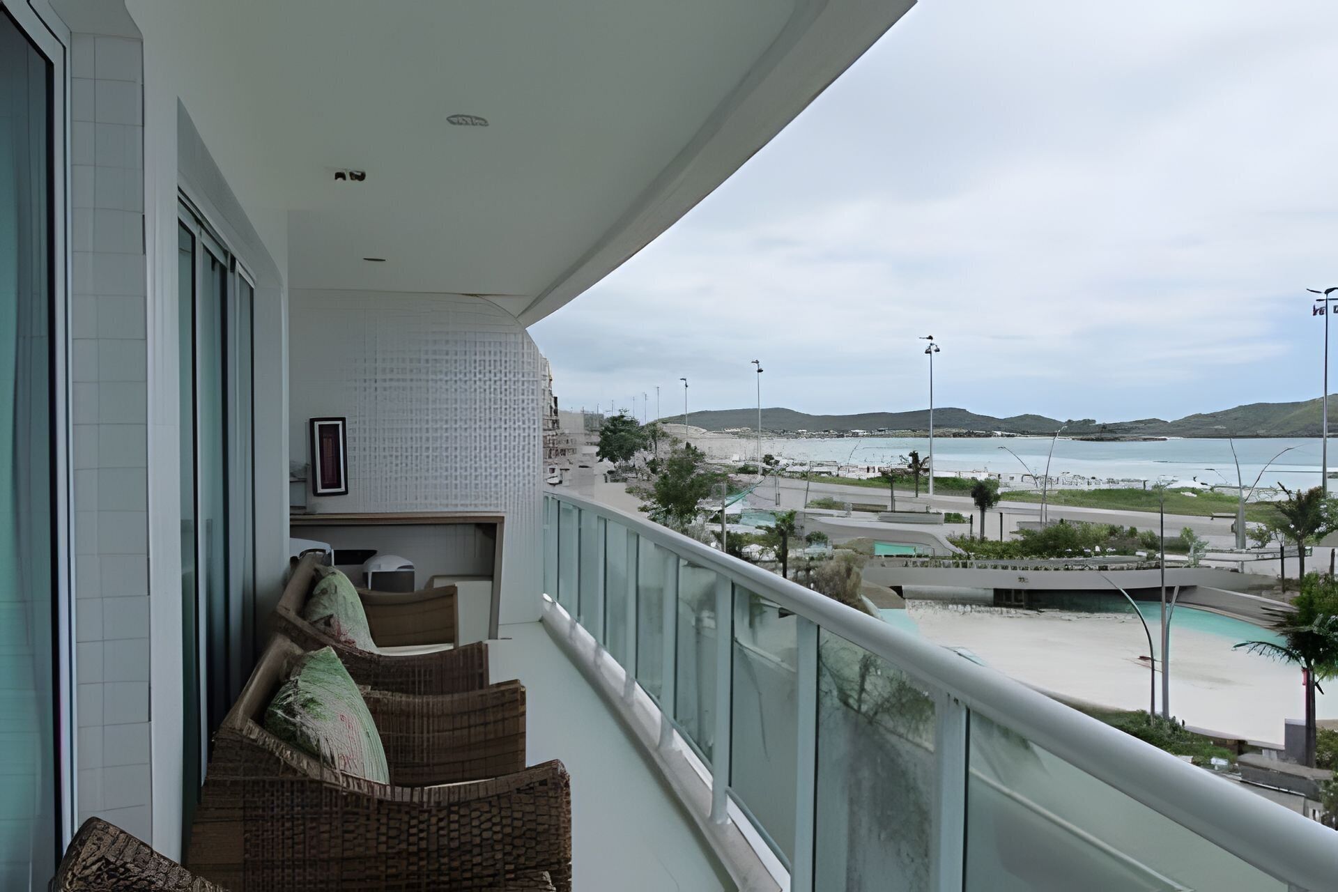 Apartment | Property grounds