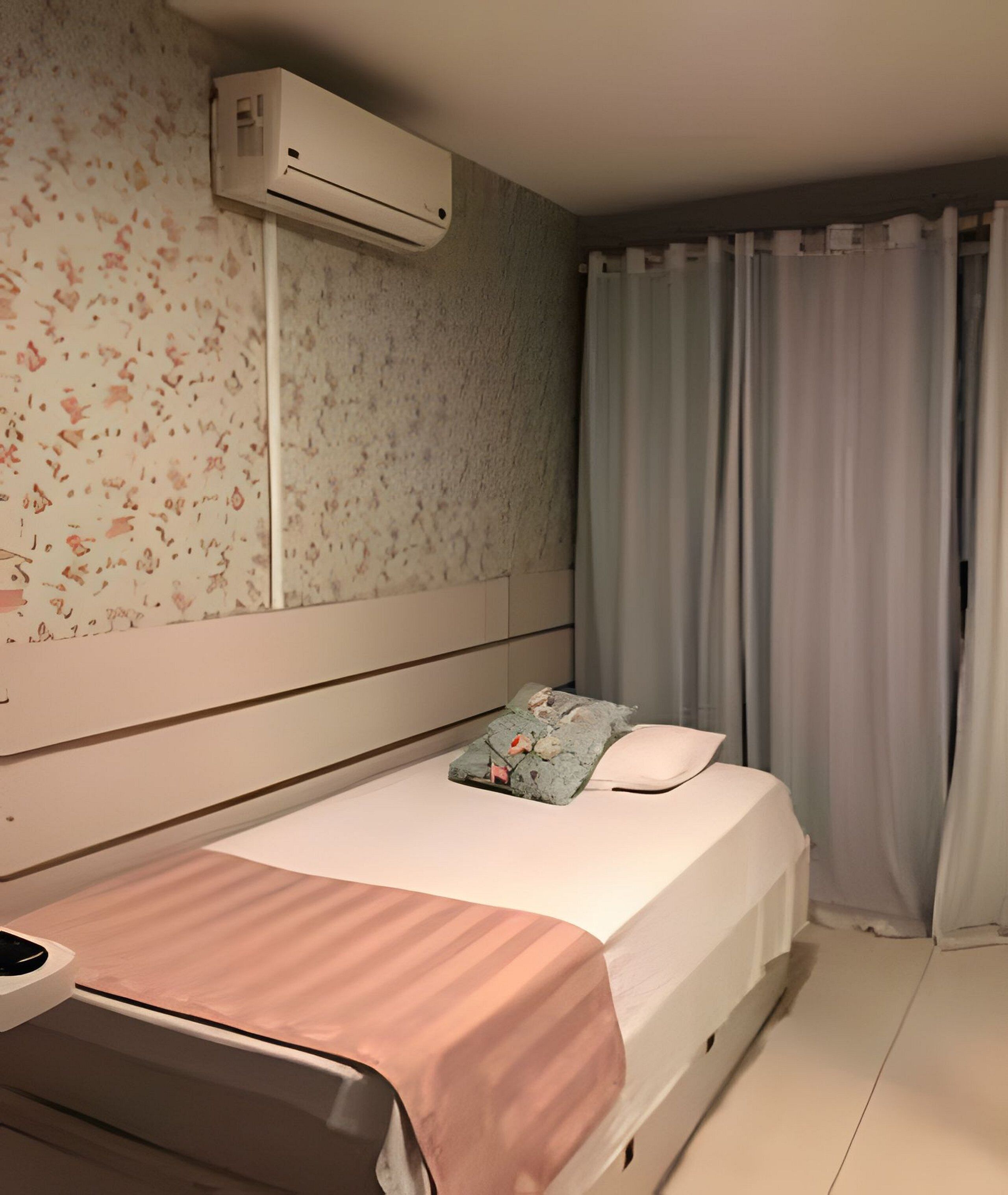Lägenhet | Strykjärn/strykbräda och gratis wi-fi