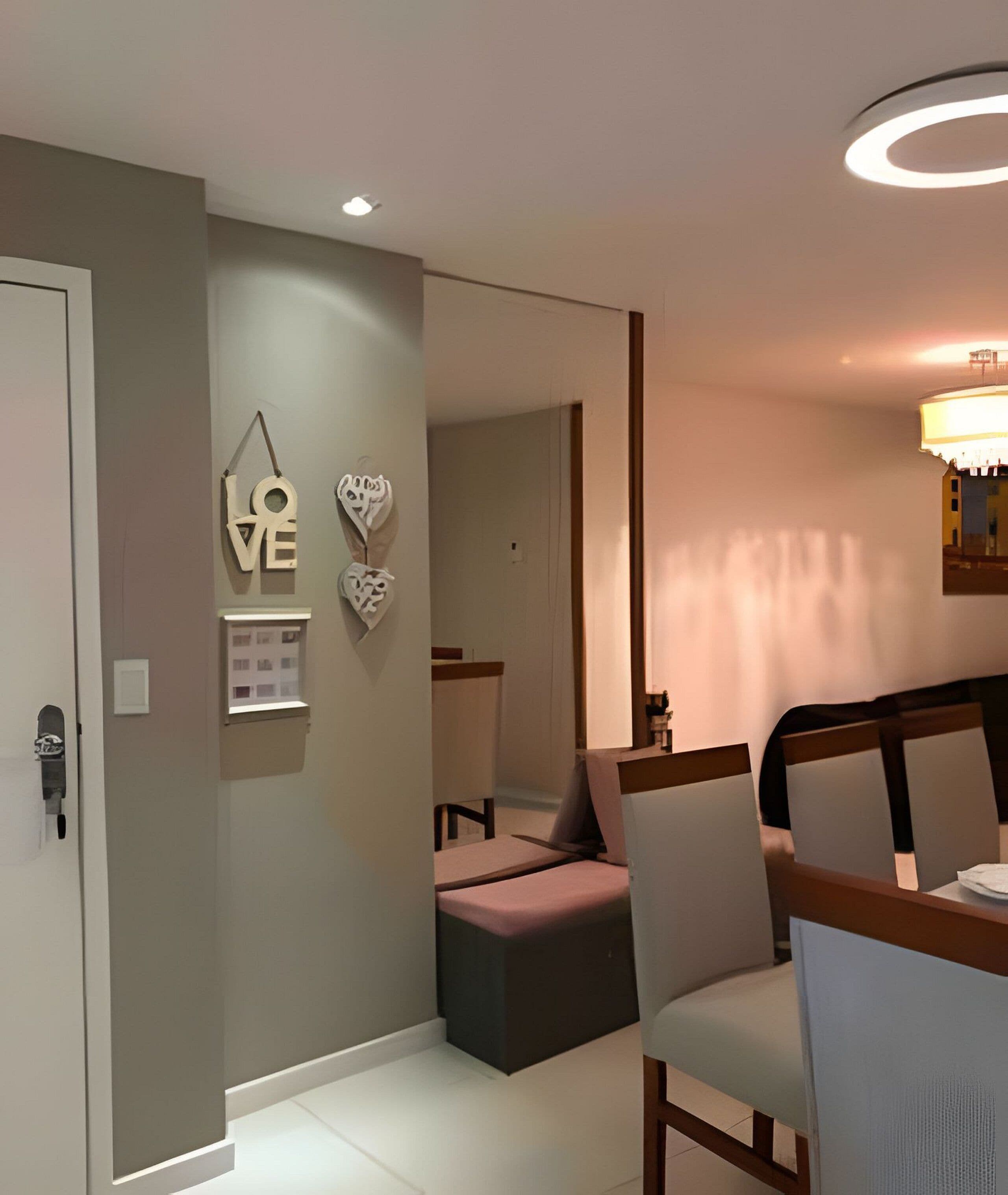 Appartement | Interieur