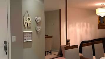 Appartement | Interieur