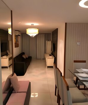 منطقة المعيشة