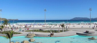 PRAIA DO FORTE ALTO LUXO 