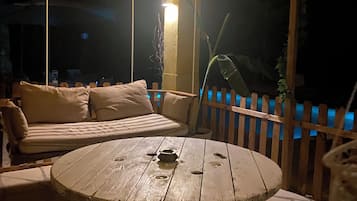 露台