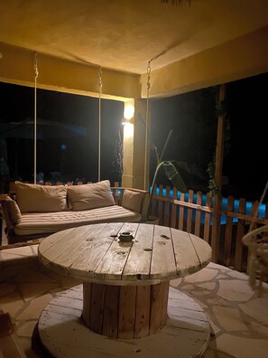 Terras
