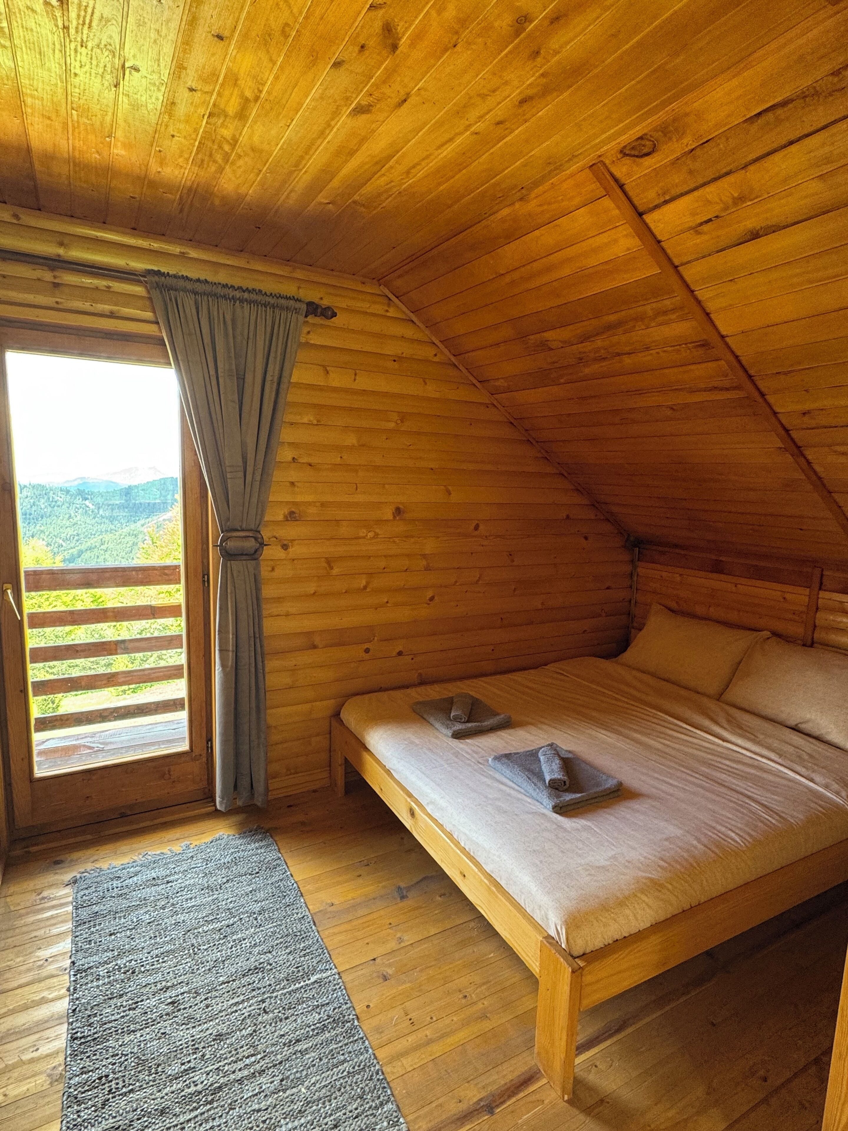 2 Schlafzimmer, kostenloses WLAN, Bettwäsche