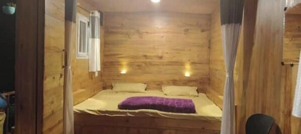 1 dormitori, wifi gratuïta i roba de llit 