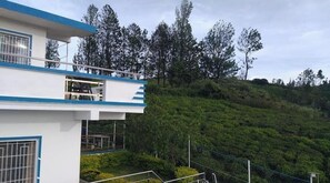 Exterior - Diamond hill view cottage (Ooty)