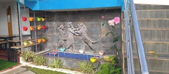 Diamond hill view cottage